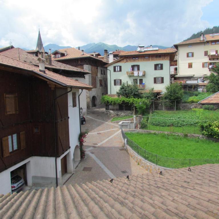 Appartamenti Rumo - Apartment mit 4 Schlafzimmern - auf 2 Ebenen - 32