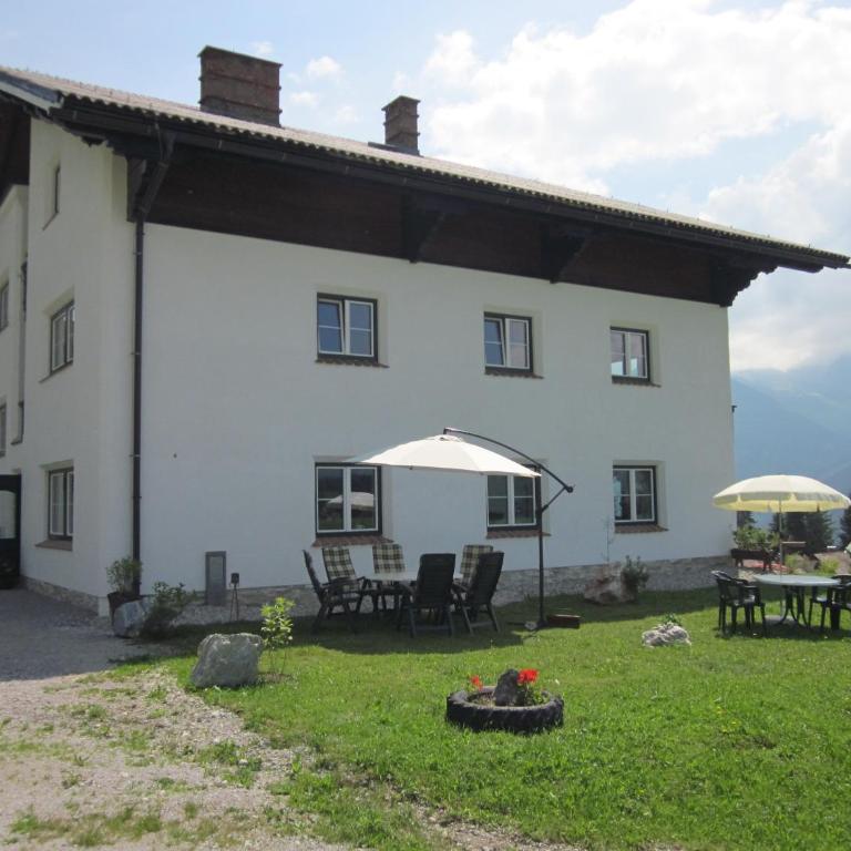 Appartement zum Rössl - Appartamento con 2 Camere da Letto e Balcone - 29