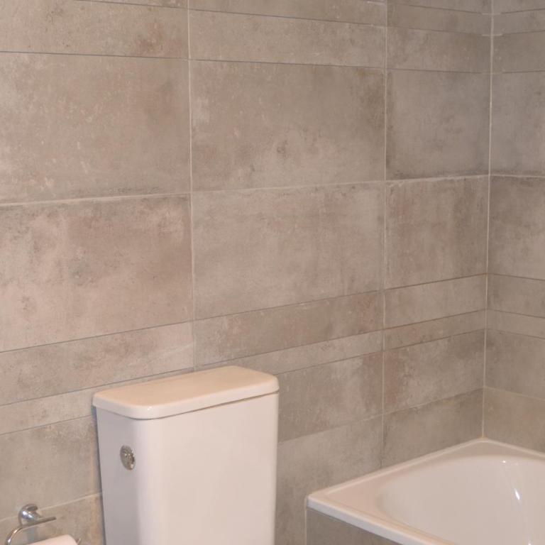 APT New Studio Palermo - Apartamento Estudio - 19
