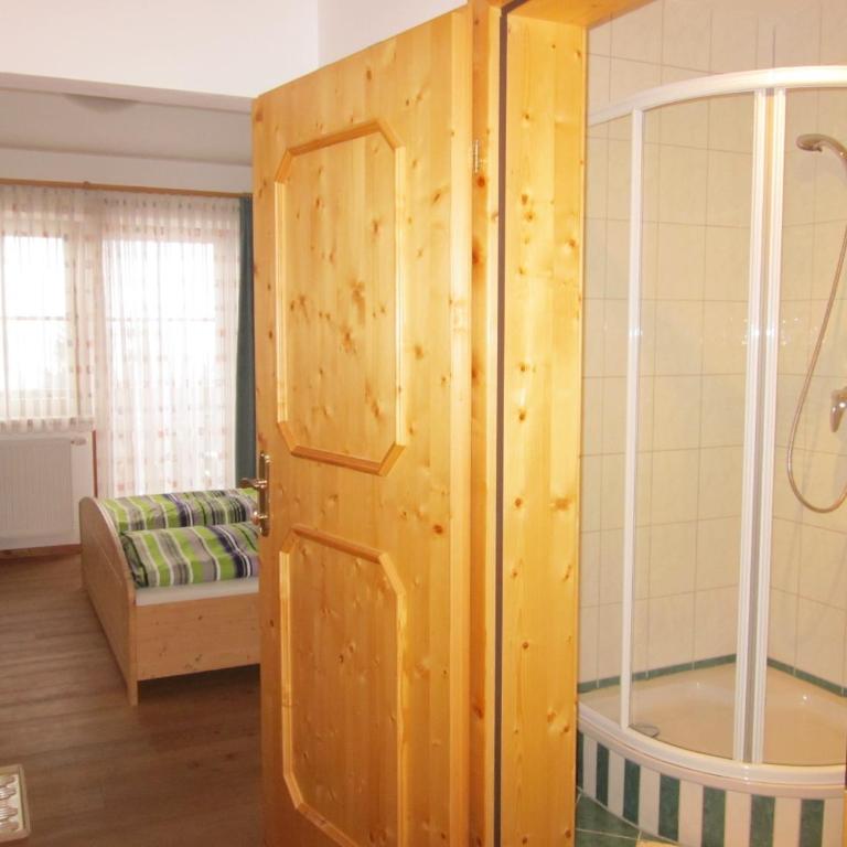 Appartement zum Rössl - Appartamento con 2 Camere da Letto e Balcone - 34