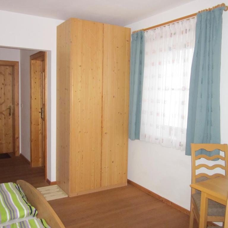 Appartement zum Rössl - Appartamento con 2 Camere da Letto e Balcone - 36