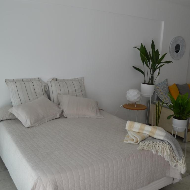 APT New Studio Palermo - Apartamento Estudio - 13