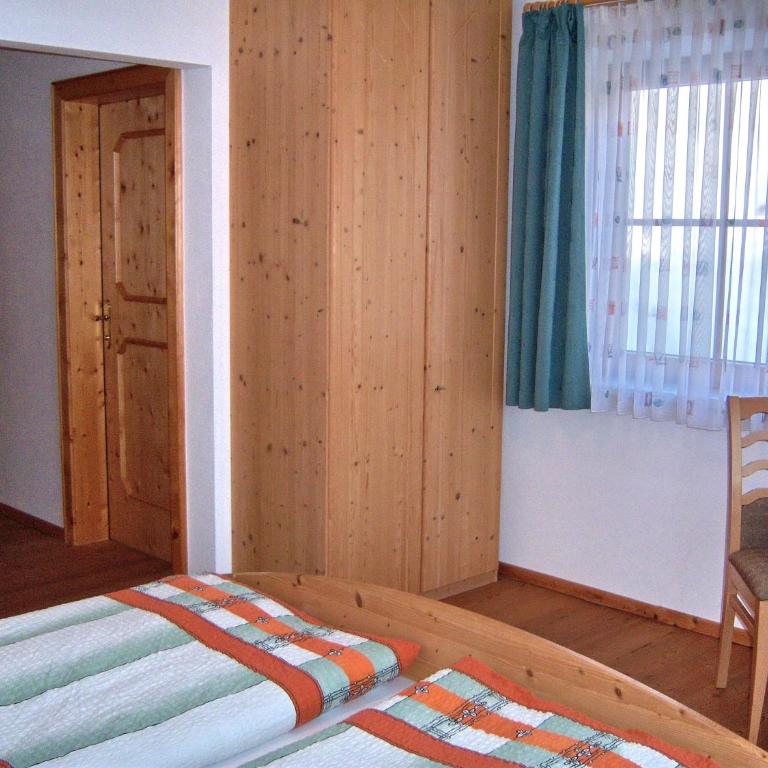 Appartement zum Rössl - Appartamento con 2 Camere da Letto e Balcone - 24