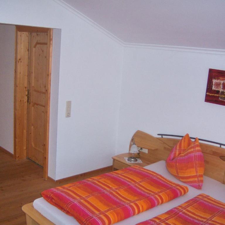 Appartement zum Rössl - Appartamento con 2 Camere da Letto e Balcone - 9