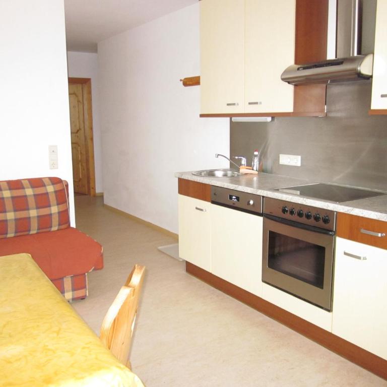 Appartement zum Rössl - Appartamento con 2 Camere da Letto e Balcone - 18