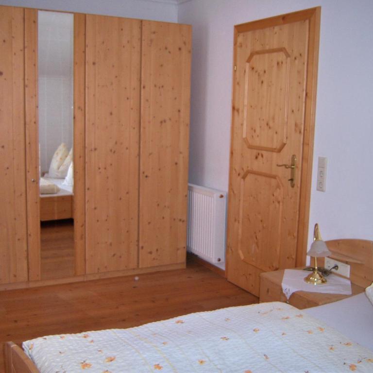 Appartement zum Rössl - Appartamento con 2 Camere da Letto e Balcone - 33