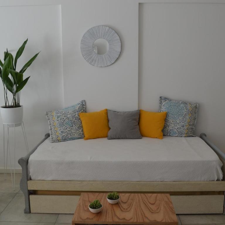 APT New Studio Palermo - Apartamento Estudio - 5