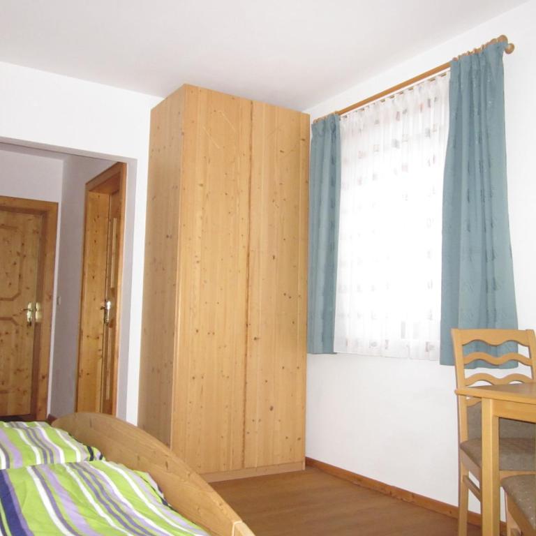 Appartement zum Rössl - Appartamento con 2 Camere da Letto e Balcone - 30
