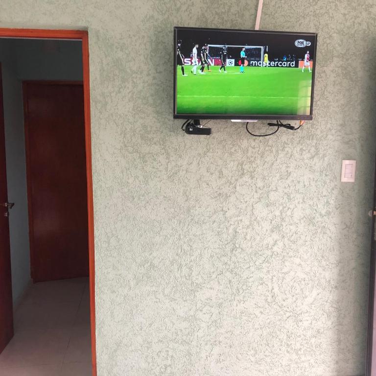 Santa Rita - One-Bedroom Apartment - 4