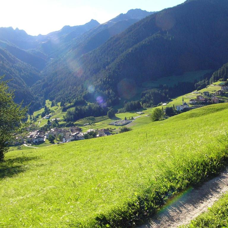 Appartamenti Rumo - Apartment mit 4 Schlafzimmern - auf 2 Ebenen - 35