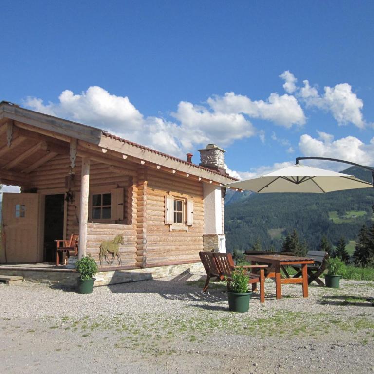 Appartement zum Rössl - Appartamento con 2 Camere da Letto e Balcone - 23