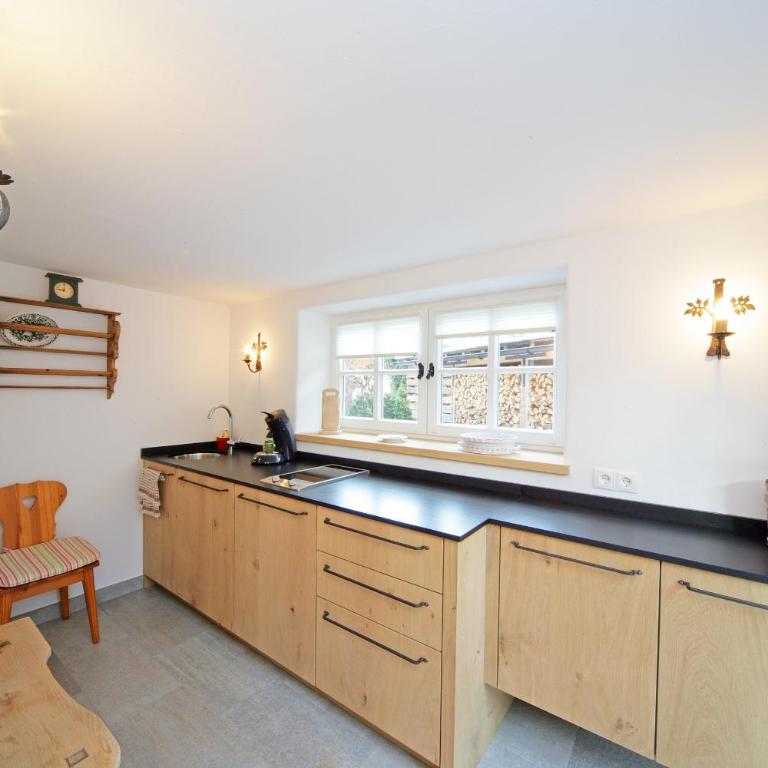 Weberhaus - Adults Only - Apartment mit 1 Schlafzimmer (2 Erwachsene) - 7