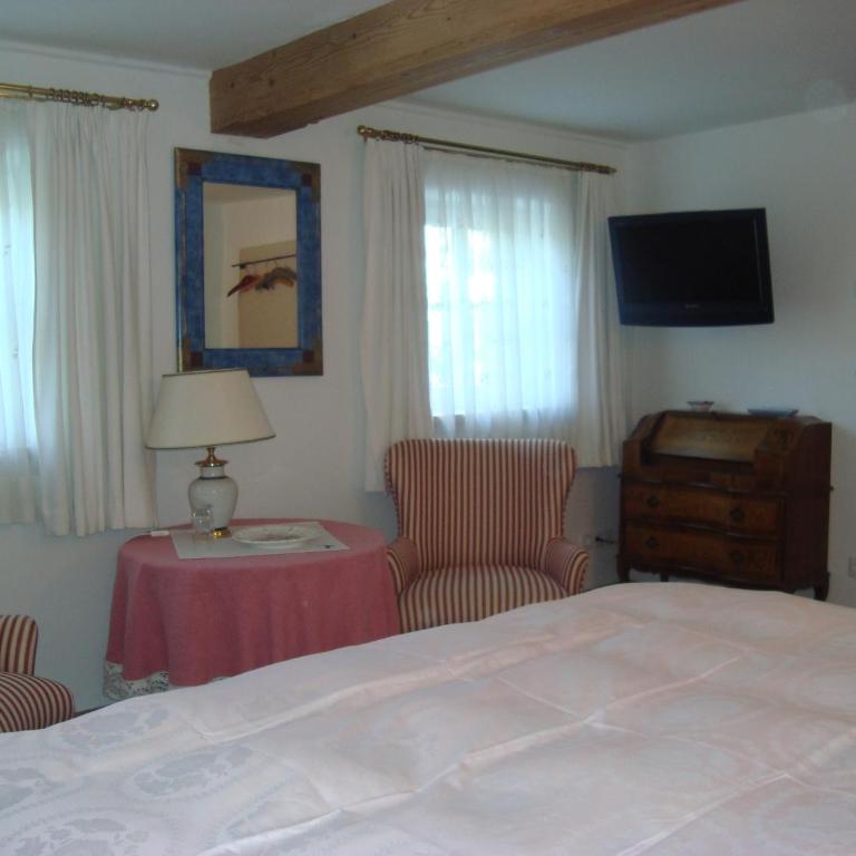 Weberhaus - Adults Only - Standard Doppelzimmer - 1