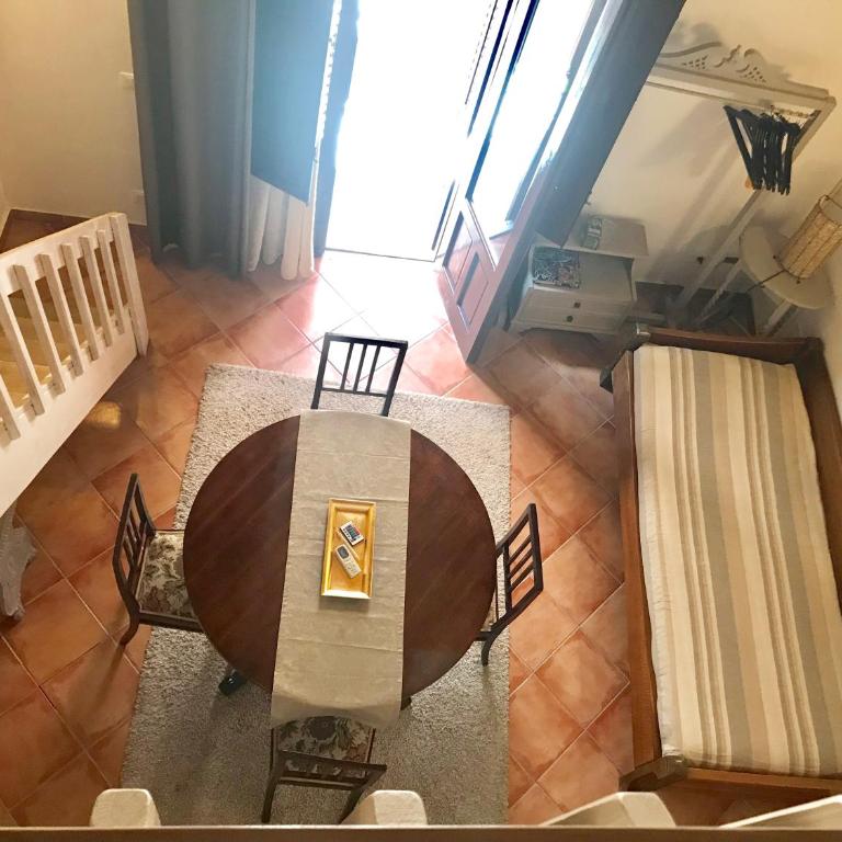 Casa Vigliena - Suite with Terrace - 5
