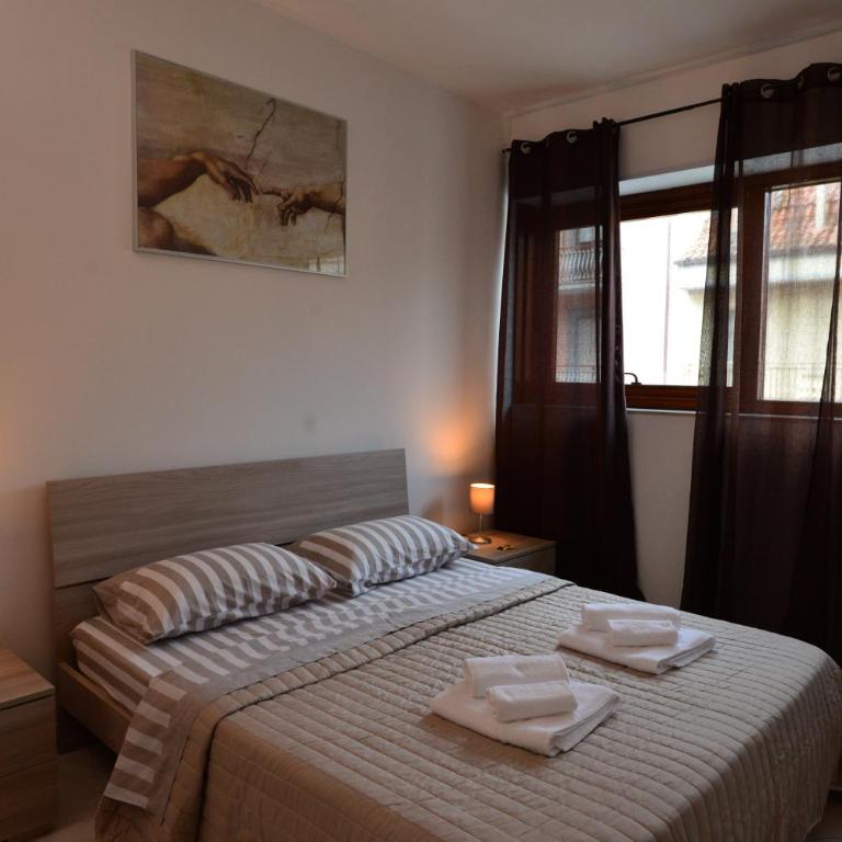 ITALY-HOUSE Brigida 100 Termoli Molise - Appartamento - 10