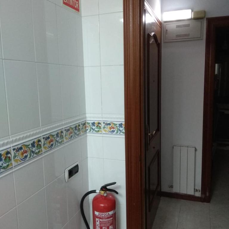 Apartamento Vacacional - Villa Costanilla - Apartamento de 3 dormitorios - 8