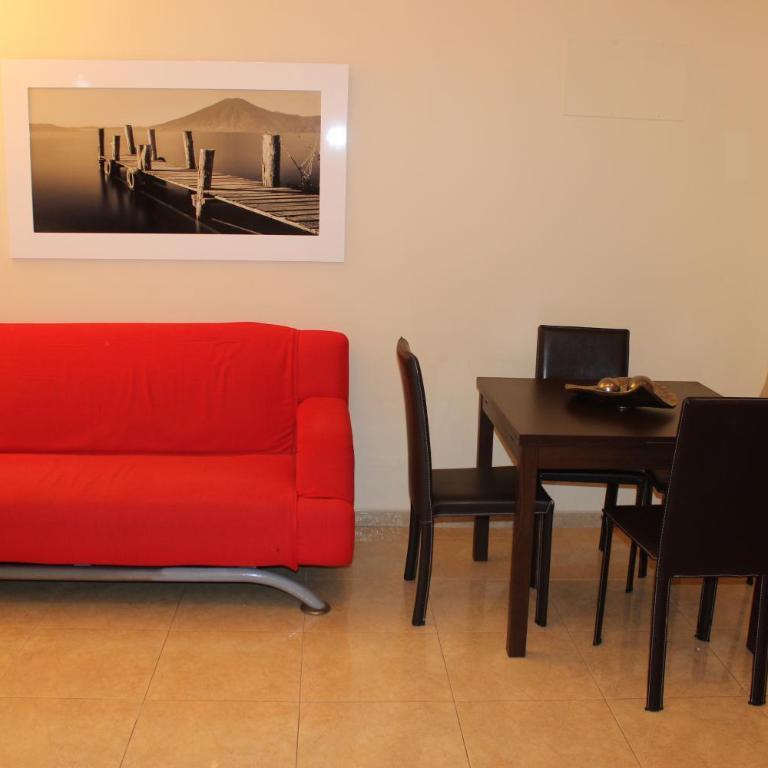 Luminoso apartamento con piscina en Playa Morro de Gos - Apartamento de 2 dormitorios - 10
