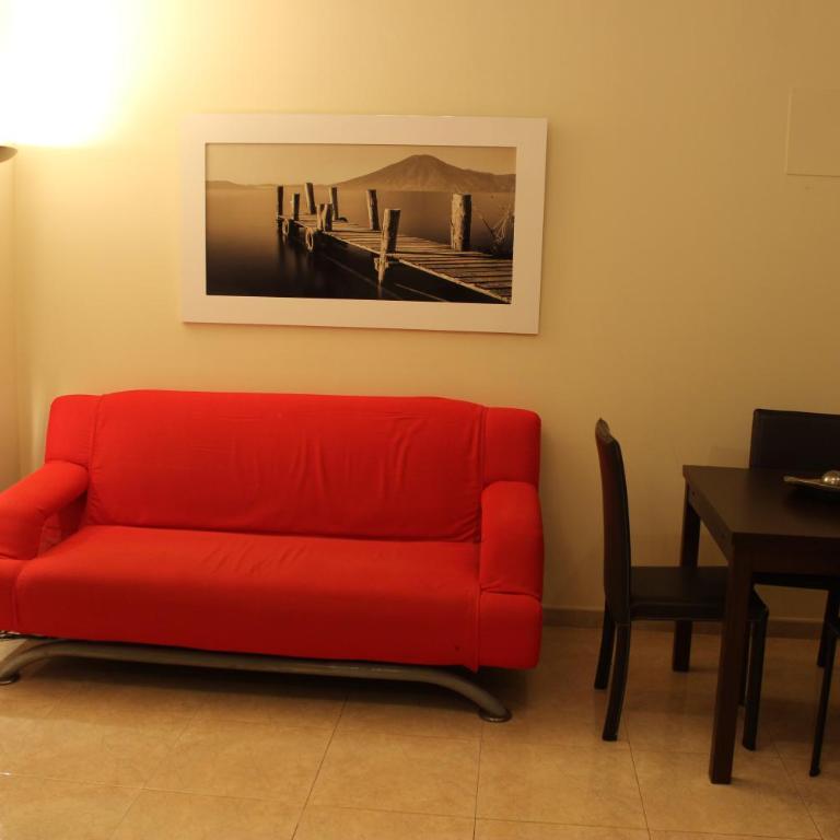 Luminoso apartamento con piscina en Playa Morro de Gos - Apartamento de 2 dormitorios - 9