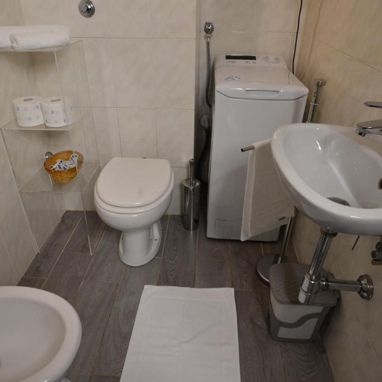 ITALY-HOUSE Brigida 100 Termoli Molise - Appartamento - 34