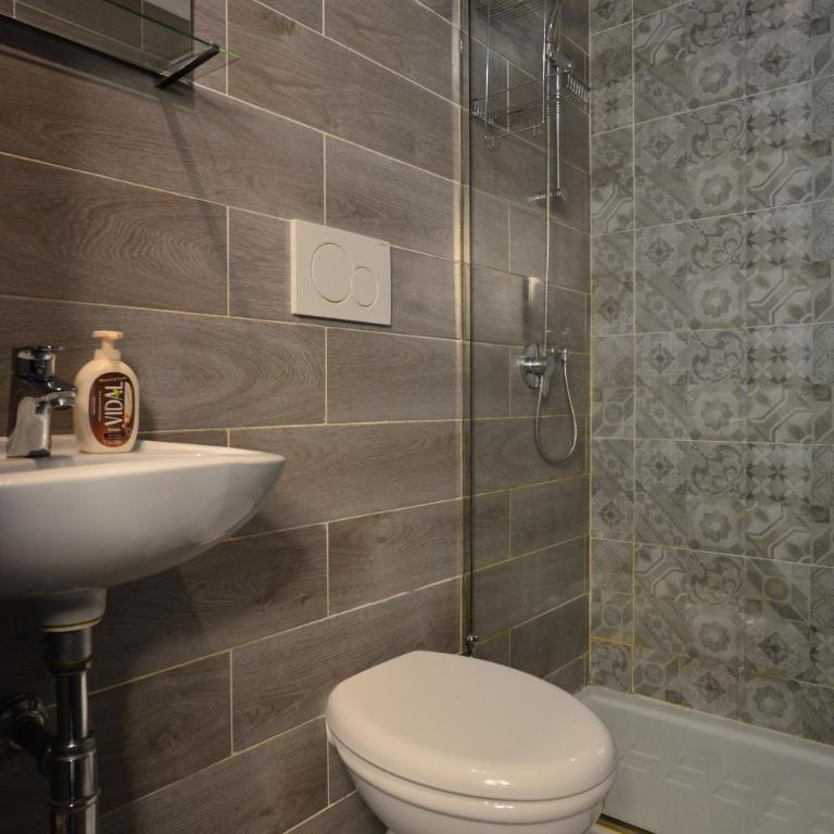 ITALY-HOUSE Brigida 100 Termoli Molise - Appartamento - 31
