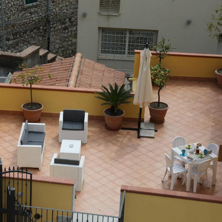 La Cartolina Apartment - Appartamento con Terrazza - 30