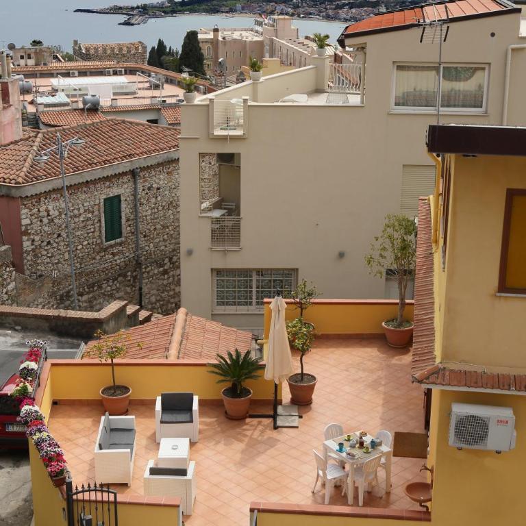 La Cartolina Apartment - Appartamento con Terrazza - 27