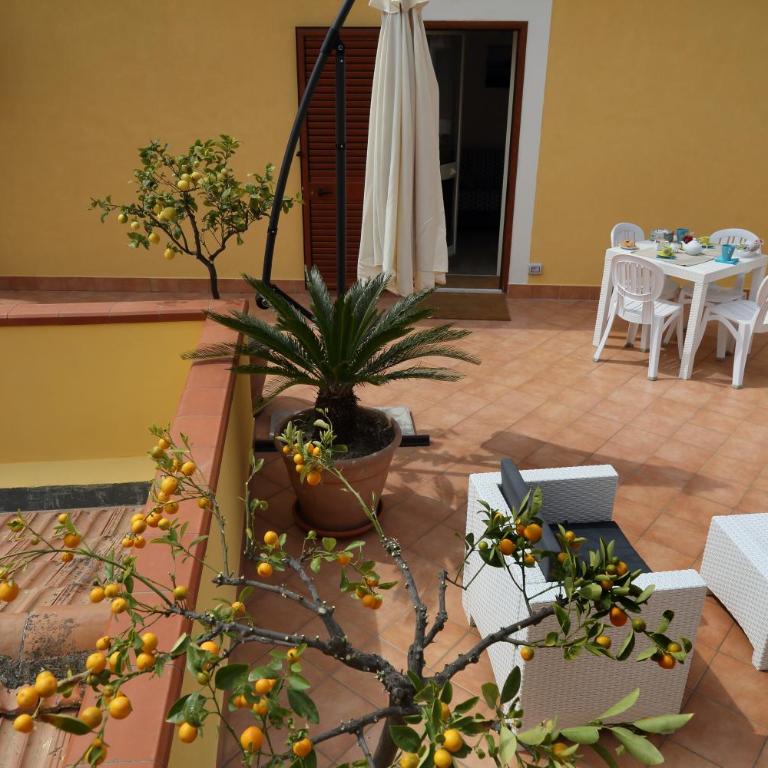 La Cartolina Apartment - Appartamento con Terrazza - 31