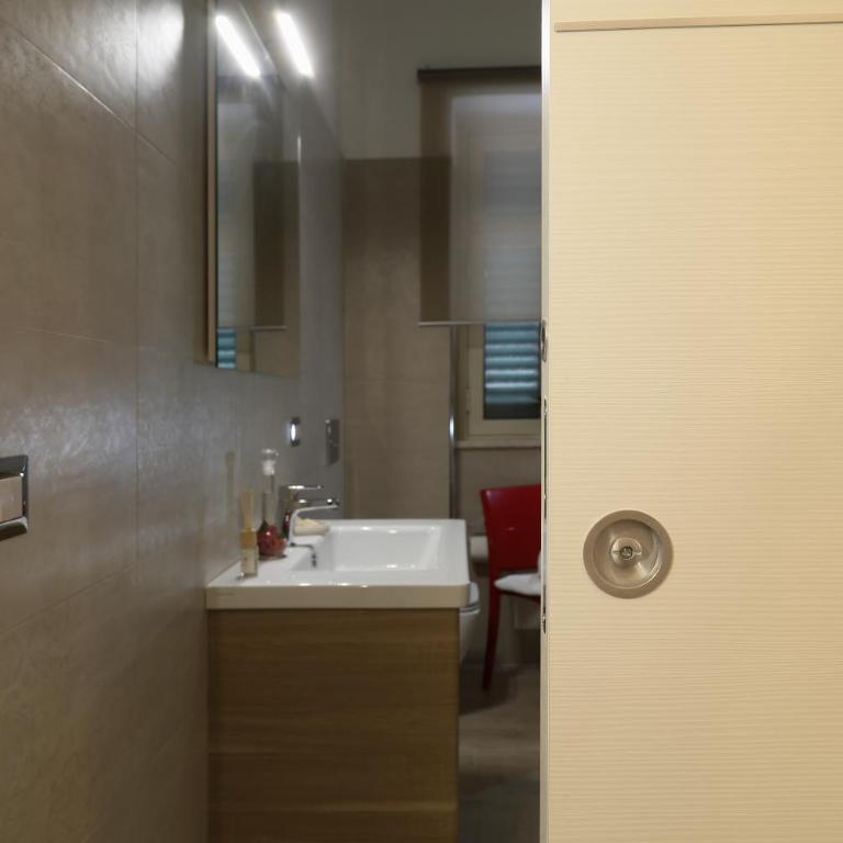 La Cartolina Apartment - Appartamento con Terrazza - 41