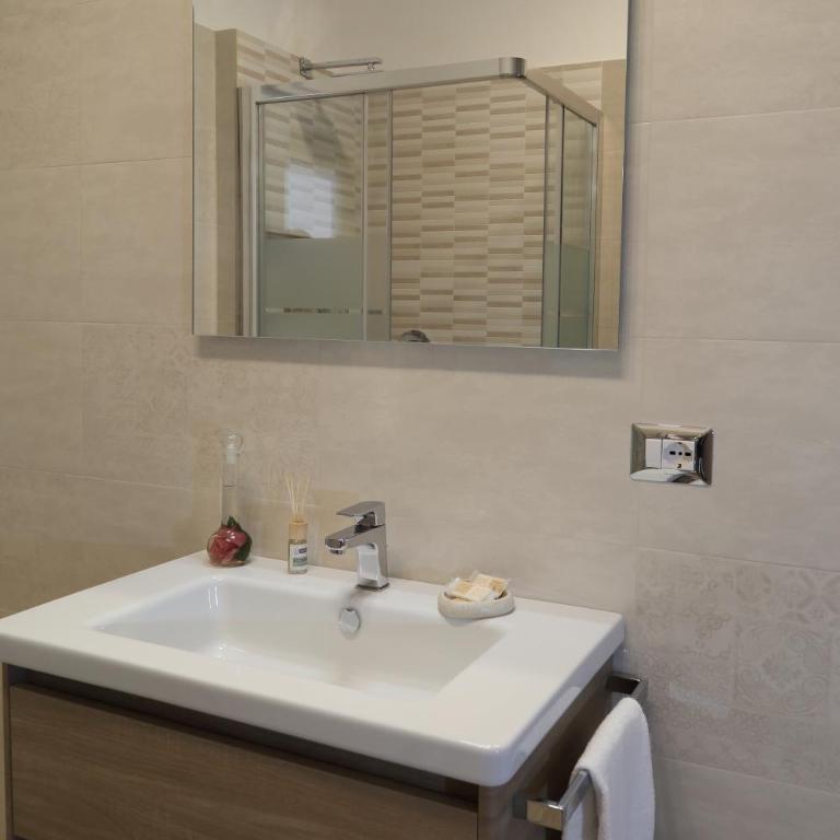 La Cartolina Apartment - Appartamento con Terrazza - 46