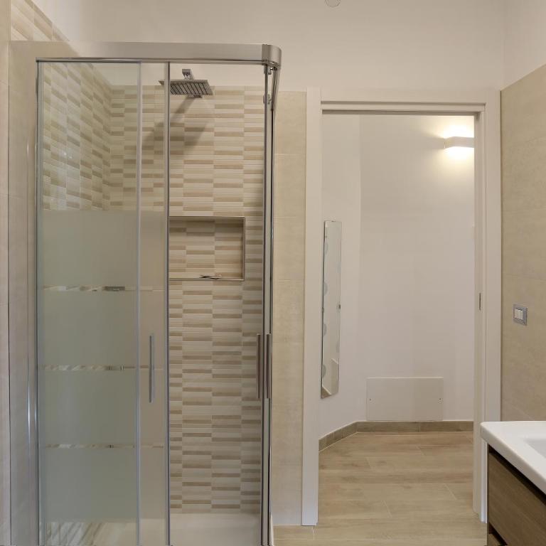 La Cartolina Apartment - Appartamento con Terrazza - 42