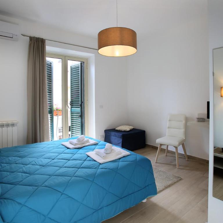 La Cartolina Apartment - Appartamento con Terrazza - 40