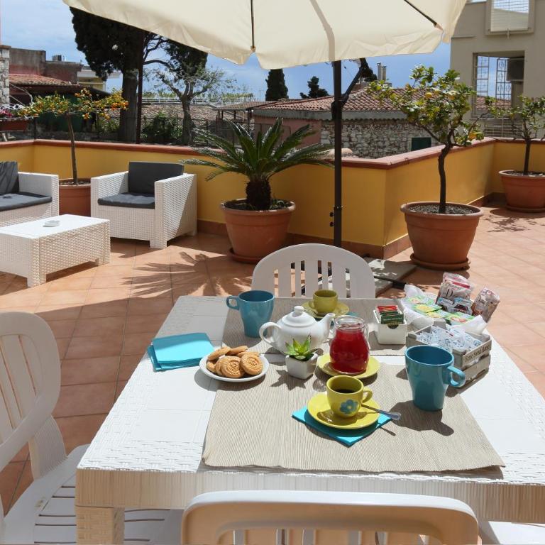 La Cartolina Apartment - Appartamento con Terrazza - 32