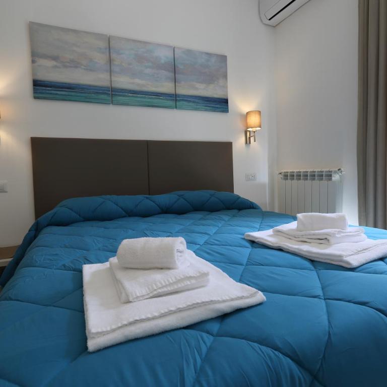La Cartolina Apartment - Appartamento con Terrazza - 52