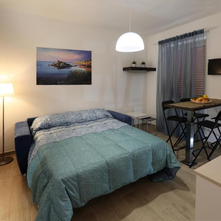 La Cartolina Apartment - Appartamento con Terrazza - 11