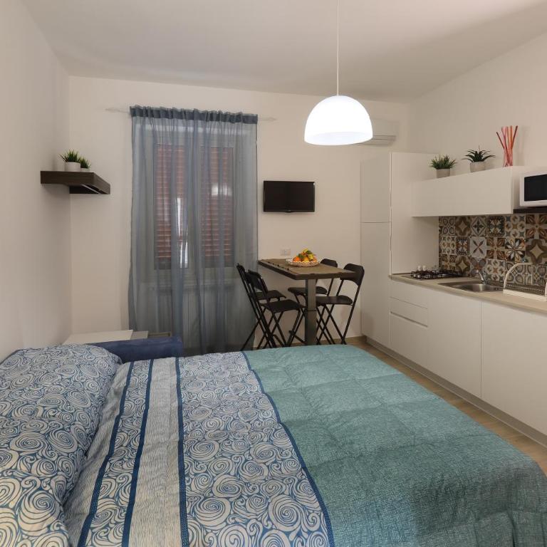 La Cartolina Apartment - Appartamento con Terrazza - 35