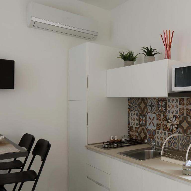 La Cartolina Apartment - Appartamento con Terrazza - 36