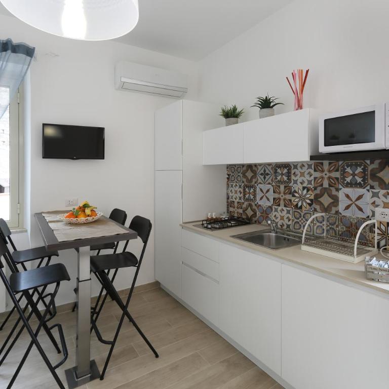 La Cartolina Apartment - Appartamento con Terrazza - 13