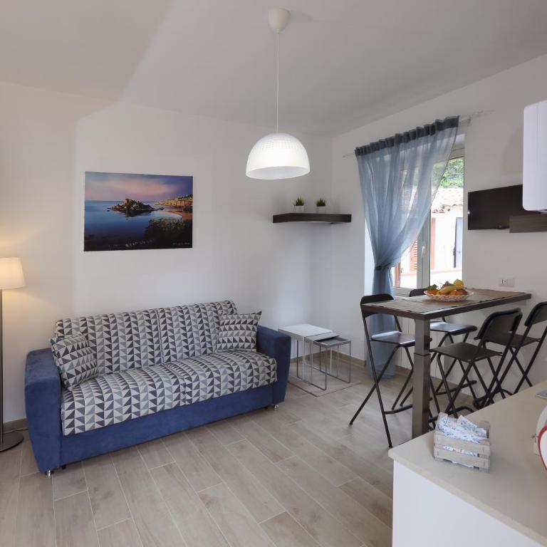 La Cartolina Apartment - Appartamento con Terrazza - 21