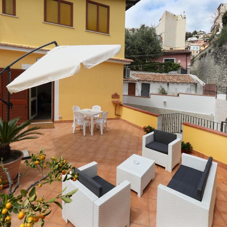 La Cartolina Apartment - Appartamento con Terrazza - 59