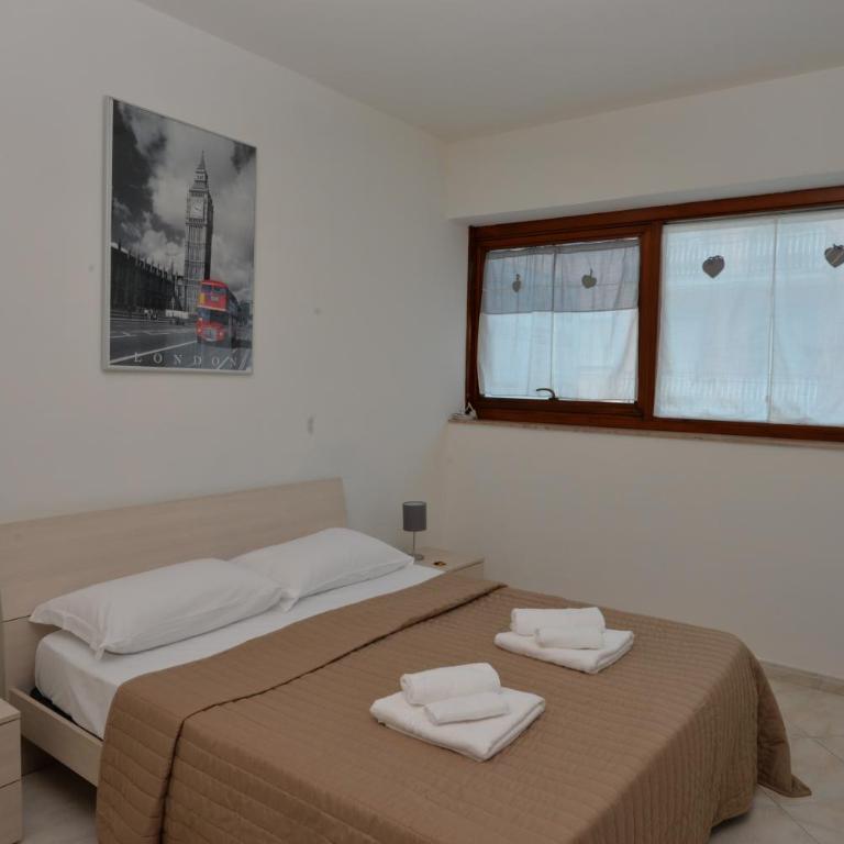 ITALY-HOUSE Brigida 100 Termoli Molise - Appartamento - 24