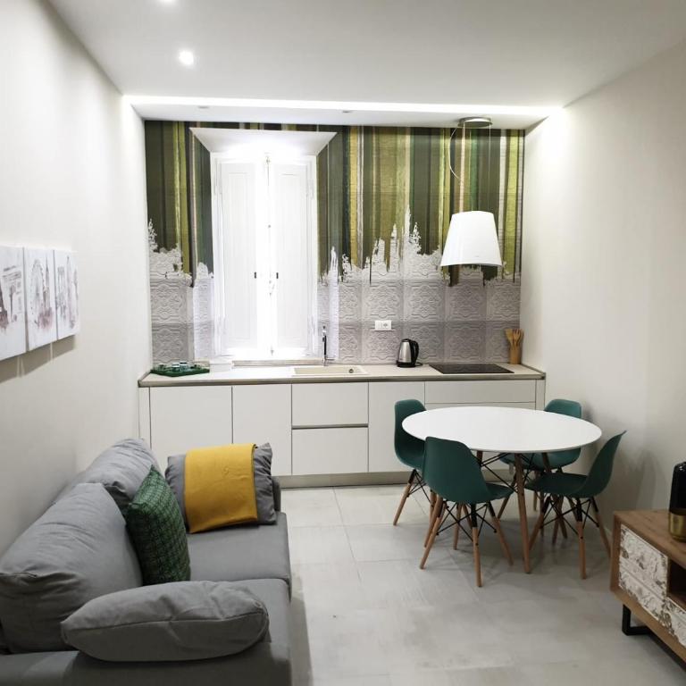 SuityRHome RioneMonti54 - Appartamento con 2 Camere da Letto - 17
