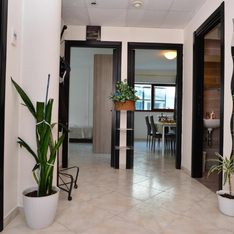 ITALY-HOUSE Brigida 100 Termoli Molise - Appartamento - 2