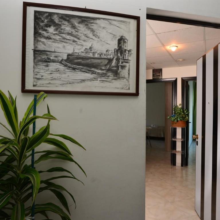 ITALY-HOUSE Brigida 100 Termoli Molise - Appartamento - 35
