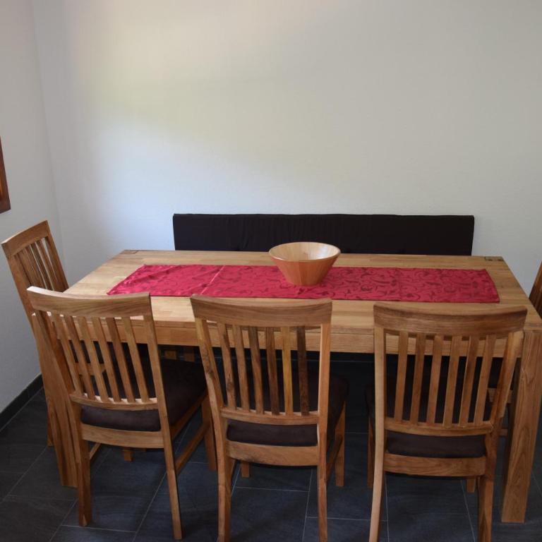 Pension Strauß - Apartment mit 2 Schlafzimmern und Panoramablick - 5