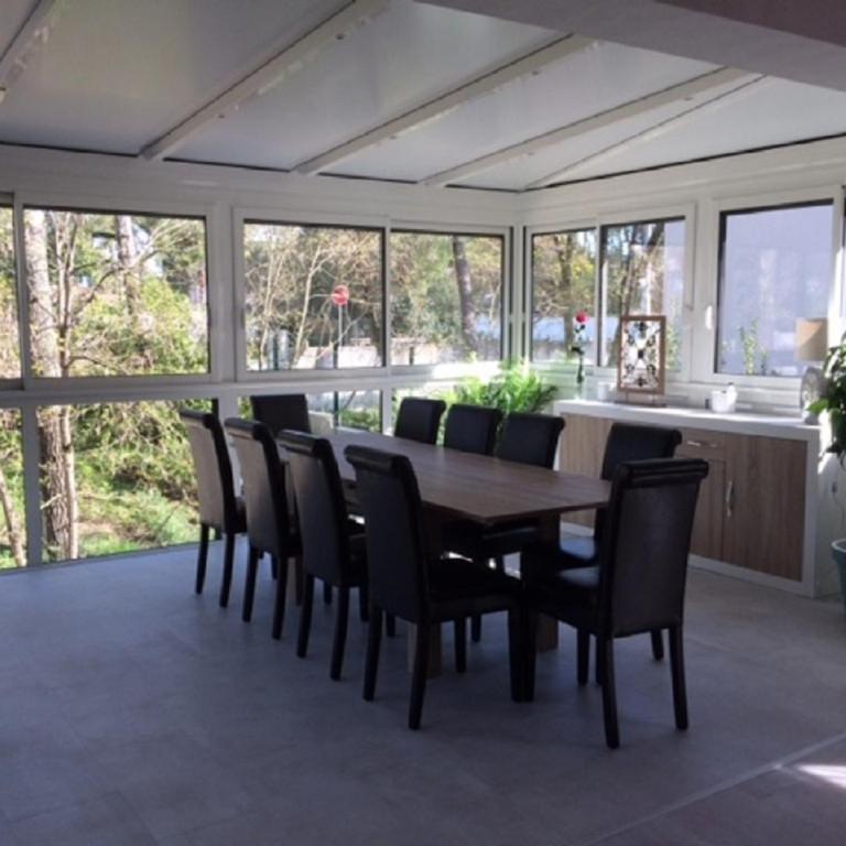 Grande Maison à 150 mètres de La Plage - Maison de Vacances - 2