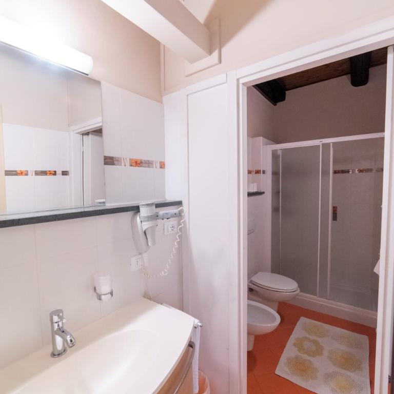 Residenza Pesce D'Oro - Monolocale - 8
