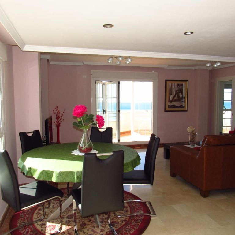 Torreon del Mar Penthouse Deluxe - Apartamento de 3 dormitorios - 18
