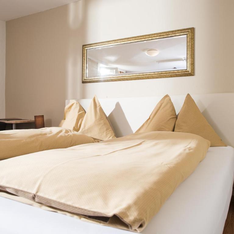Jungfrau Hotel - Comfort Zweibettzimmer mit Harderblick - 3