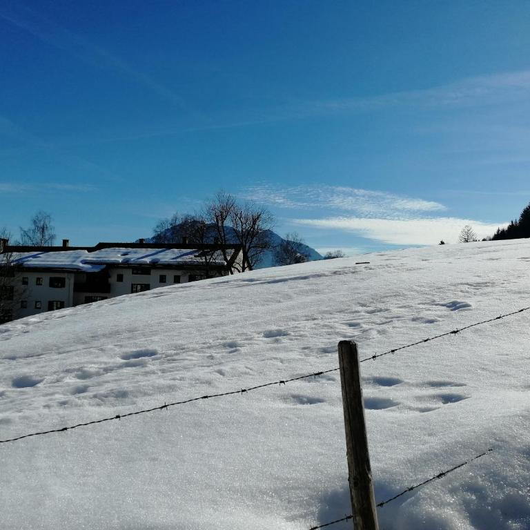 Ferienwohnung ELSA - Appartamento con 2 Camere da Letto - 44