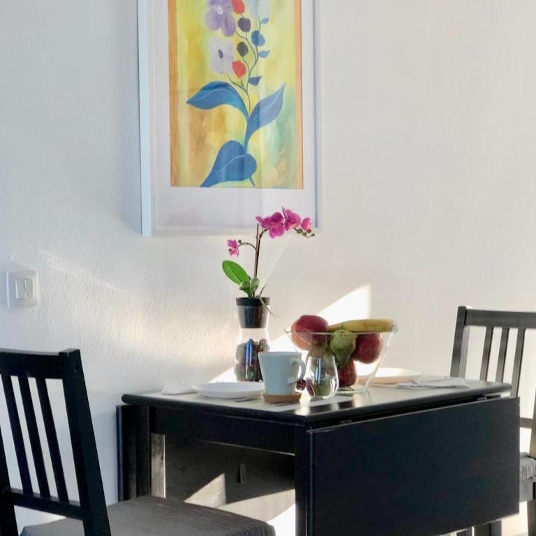 Apt BARLOVENTO. Near the beach - Apartamento de 1 dormitorio - 3
